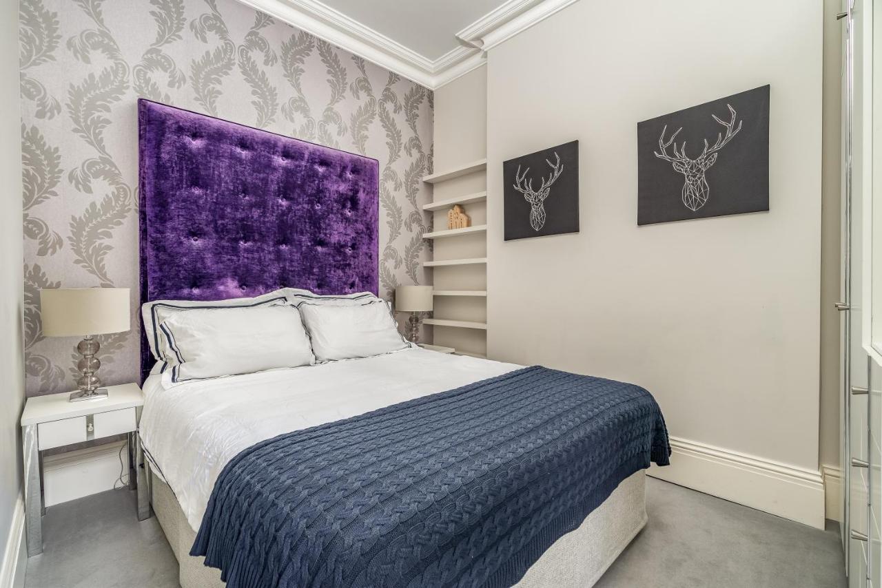 Stunning 1Bd With Castle View Apartment Windsor Exterior photo